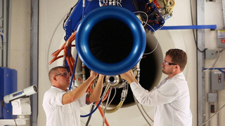 The HondaJet's Brand-New Engine Is Finally Approved For Flight<em></em>